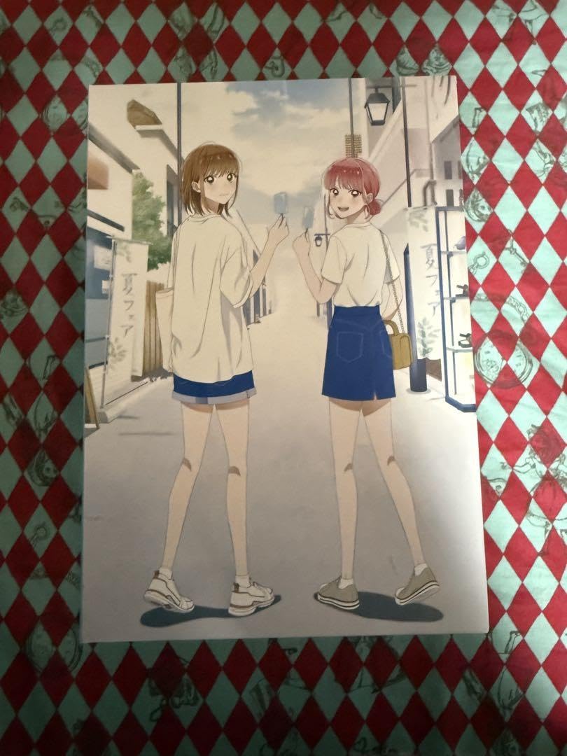 アオのハコ Blu-ray&DVD 全巻購入特典 収納BOX Amazon.co.jp: アオのハコ Blu-ray&DVD 全巻購入特典 収納BOX